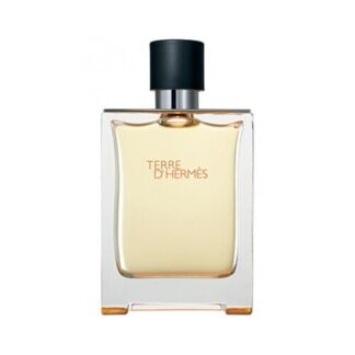 Hermes туалетная вода Terre d'Hermes, 100 мл, 100 г Hermes