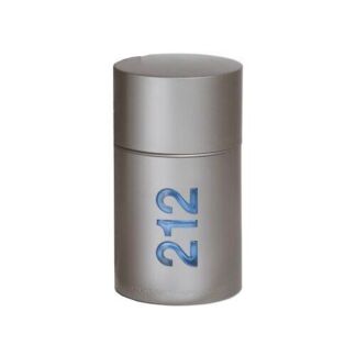 CAROLINA HERRERA туалетная вода 212 Men, 50 мл Carolina Herrera