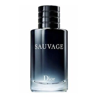 Dior туалетная вода Sauvage, 100 мл, 200 г Dior