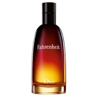 Dior туалетная вода Fahrenheit, 100 мл, 100 г Dior
