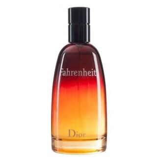 Dior туалетная вода Fahrenheit, 50 мл, 160 г Dior