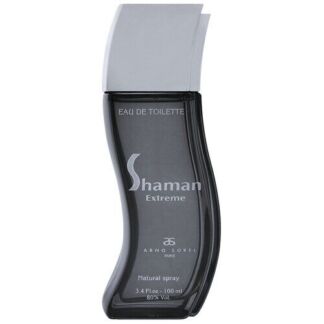Arno Sorel туалетная вода Shaman Extreme, 100 мл, 400 г Arno Sorel