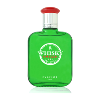 Evaflor туалетная вода Whisky Origin, 100 мл, 400 г Evaflor