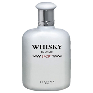 Evaflor туалетная вода Whisky Homme Sport, 100 мл, 281 г Evaflor