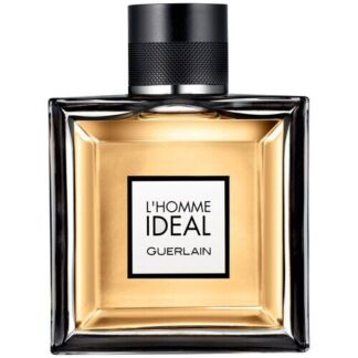 Guerlain туалетная вода L'Homme Ideal, 50 мл Guerlain