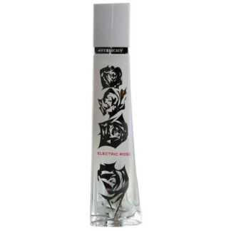 GIVENCHY туалетная вода Very Irresistible Electric Rose, 50 мл, 100 г GIVEN