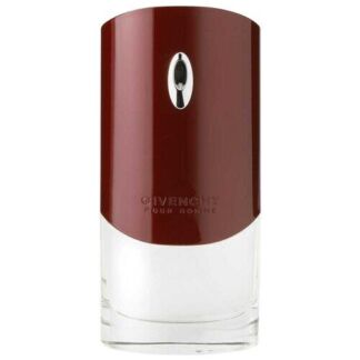 GIVENCHY туалетная вода Givenchy pour Homme, 100 мл, 200 г GIVENCHY