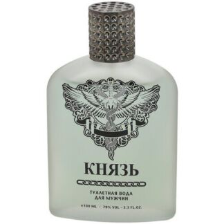КПК-Парфюм туалетная вода Князь, 100 мл, 155 г КПК-Парфюм