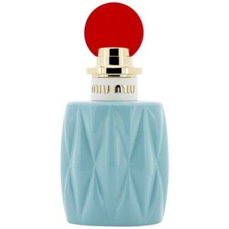 Miu Miu туалетная вода Miu Miu, 100 мл, 355 г Miu Miu