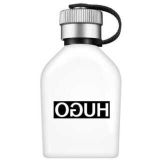 BOSS туалетная вода Hugo Reversed, 125 мл, 350 г BOSS