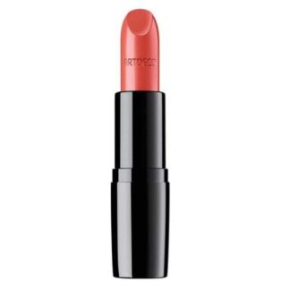 ARTDECO помада для губ Perfect Color увлажняющая, оттенок 875 electric tang