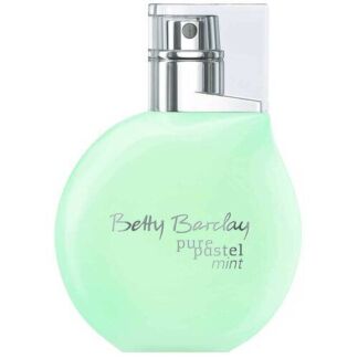 Betty Barclay туалетная вода Pure Pastel Mint , 20 мл, 140 г Betty Barclay