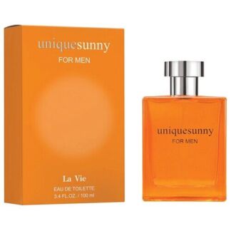 Dilis Parfum туалетная вода Unique Sunny, 100 мл, 380 г Dilis Parfum