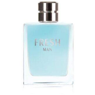Dilis Parfum туалетная вода Fresh, 100 мл, 376 г Dilis Parfum