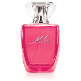 Dilis Parfum туалетная вода Mila, 100 мл, 319 г Dilis Parfum