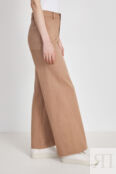 Джинсы wide leg fit женские FSE15010 фото 4