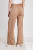 Джинсы wide leg fit женские FSE15010 фото 5