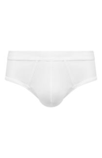 Хлопковые брифы Zimmerli