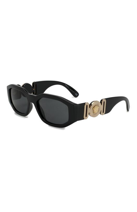 Солнцезащитные очки Versace 4361-GB1/87 фото 1