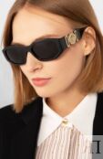 Солнцезащитные очки Versace 4361-GB1/87 фото 2