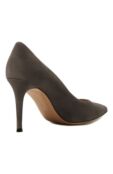 Замшевые туфли Gianvito 85 Gianvito Rossi G24580.85RIC.CAMLAPI фото 5