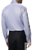 Хлопковая сорочка Zilli MFS-MERCU-01250/RZ01 фото 5