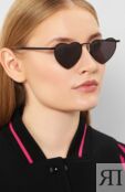 Солнцезащитные очки Saint Laurent SL 301 L0UL0U 002 фото 2