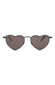 Солнцезащитные очки Saint Laurent SL 301 L0UL0U 002 фото 3