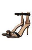Кожаные босоножки Portofino 85 Gianvito Rossi G60953.85RIC.NAPNER0 фото 1