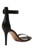 Кожаные босоножки Portofino 85 Gianvito Rossi G60953.85RIC.NAPNER0 фото 5