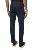 Джинсы Canali 91700/PD00018 фото 4