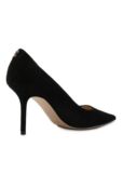 Замшевые туфли Love 85 Jimmy Choo L0VE 85/BWJ фото 5