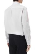 Хлопковая сорочка Brunello Cucinelli M0UC40028 фото 5
