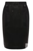 Кожаная юбка Tom Ford GCL791-LEX228 фото 1