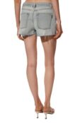 Джинсовые шорты Saint Laurent 597005/Y807P фото 4