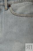Джинсовые шорты Saint Laurent 597005/Y807P фото 5