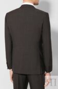 Шерстяной костюм Brioni RA0J1A/P9A0V/BRUNIC0 фото 3