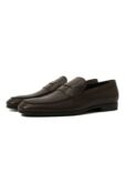 Кожаные пенни-лоферы Tod’s XXM51B00010D90 фото 1
