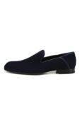 Замшевые лоферы Brioni QFDG0L/P9723 фото 3