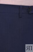Шерстяные брюки Loro Piana FAL1515 фото 5