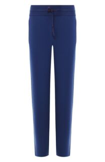 Шерстяные брюки Loro Piana