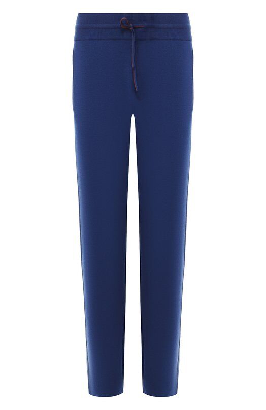 Шерстяные брюки Loro Piana FAI0312 фото 1