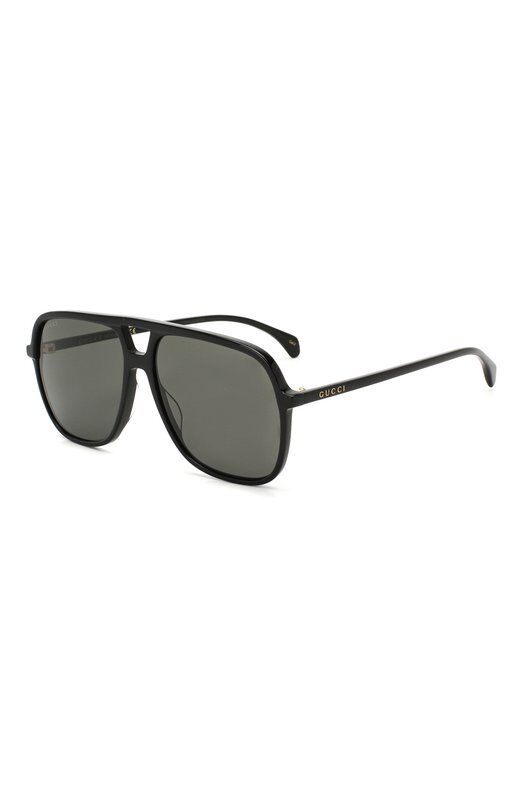 Солнцезащитные очки Gucci GG0545 001 фото 1