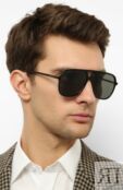 Солнцезащитные очки Gucci GG0545 001 фото 2
