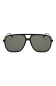 Солнцезащитные очки Gucci GG0545 001 фото 3