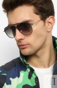 Солнцезащитные очки Eque.M CLASSIC BLEND/MB фото 3