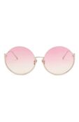 Солнцезащитные очки Linda Farrow LFL1006C4 SUN фото 3