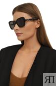 Солнцезащитные очки Chanel 5422B-C501T8 фото 2