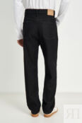 Джинсы straight fit мужские FAE25010 фото 5