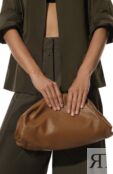 Клатч Pouch Bottega Veneta 576227/VCP40 фото 2